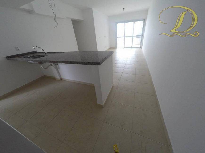 Foto 5 de Apartamento com 3 Quartos à venda, 101m² em Boqueirão, Praia Grande