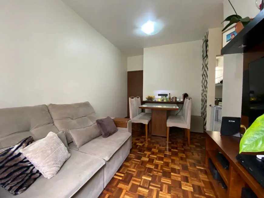 Foto 1 de Apartamento com 3 Quartos à venda, 58m² em Camargos, Belo Horizonte