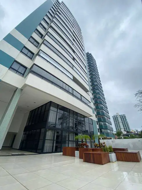 Foto 1 de Apartamento com 3 Quartos à venda, 117m² em Caminho Das Árvores, Salvador