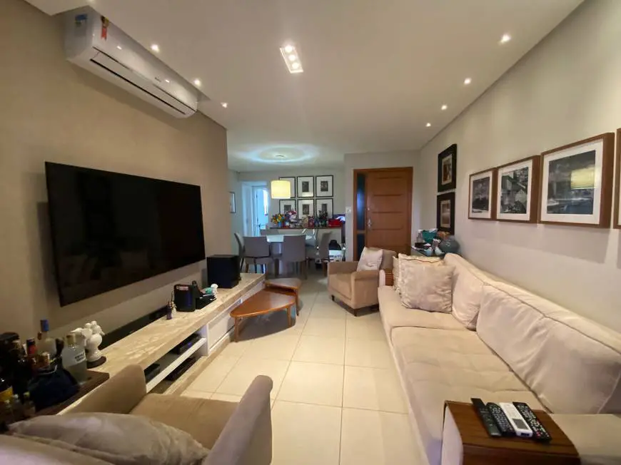 Foto 3 de Apartamento com 3 Quartos à venda, 117m² em Caminho Das Árvores, Salvador