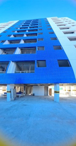 Foto 1 de Apartamento com 3 Quartos à venda, 79m² em Campo Grande, Recife