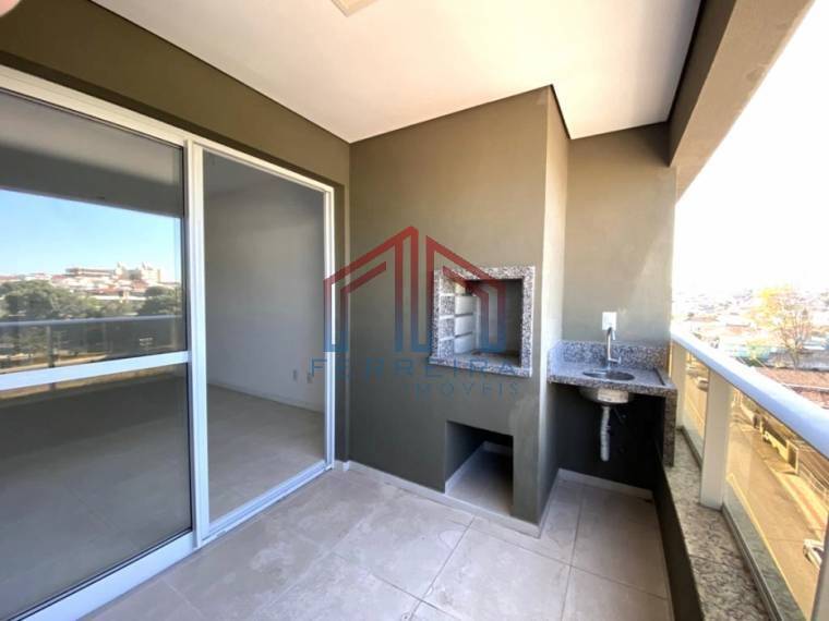 Foto 1 de Apartamento com 3 Quartos à venda, 105m² em Capoeiras, Florianópolis