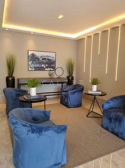 Foto 3 de Apartamento com 3 Quartos à venda, 70m² em Casa Branca, Itapema