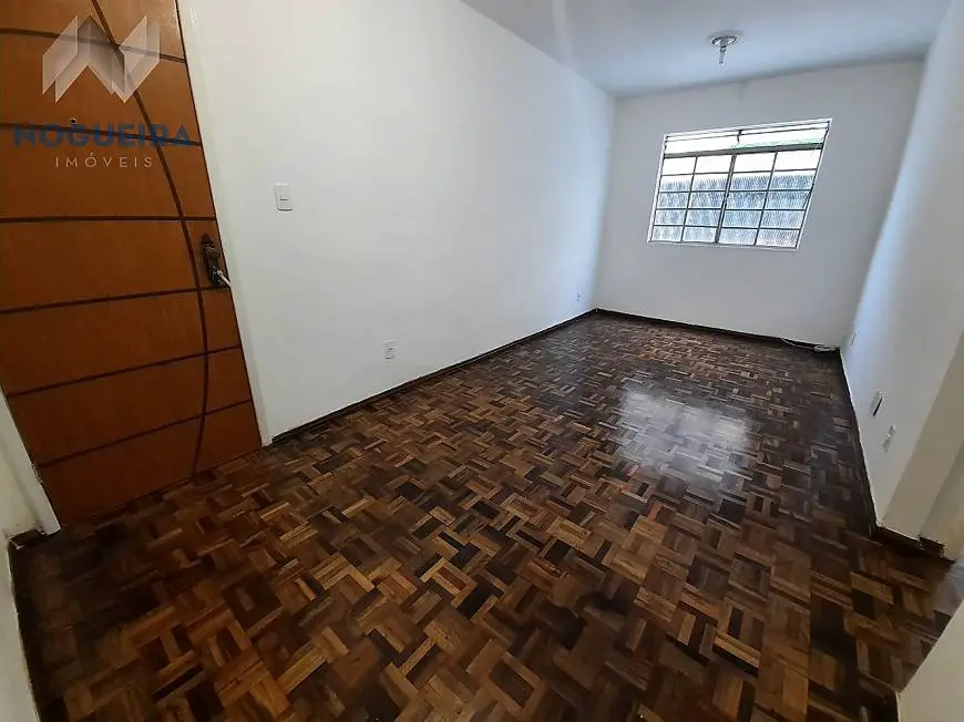 Foto 2 de Apartamento com 3 Quartos para alugar, 92m² em Cascatinha, Juiz de Fora