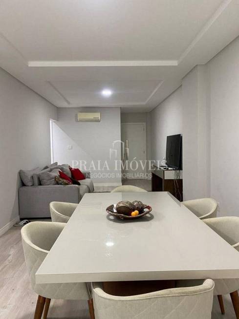 Foto 2 de Apartamento com 3 Quartos à venda, 117m² em Centro, Balneário Camboriú