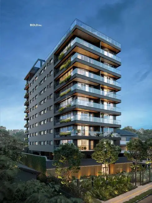 Foto 1 de Apartamento com 3 Quartos à venda, 92m² em Centro, Canoas