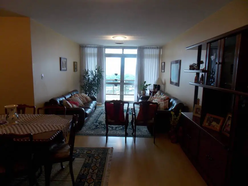 Foto 4 de Apartamento com 3 Quartos à venda, 151m² em Centro, Novo Hamburgo