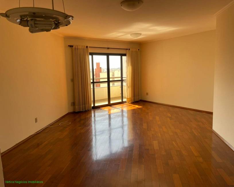Foto 1 de Apartamento com 3 Quartos para alugar, 137m² em Centro, São José do Rio Preto