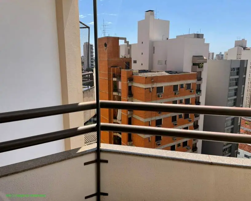 Foto 5 de Apartamento com 3 Quartos para alugar, 137m² em Centro, São José do Rio Preto