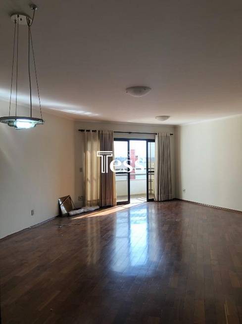 Foto 3 de Apartamento com 3 Quartos para alugar, 140m² em Centro, São José do Rio Preto