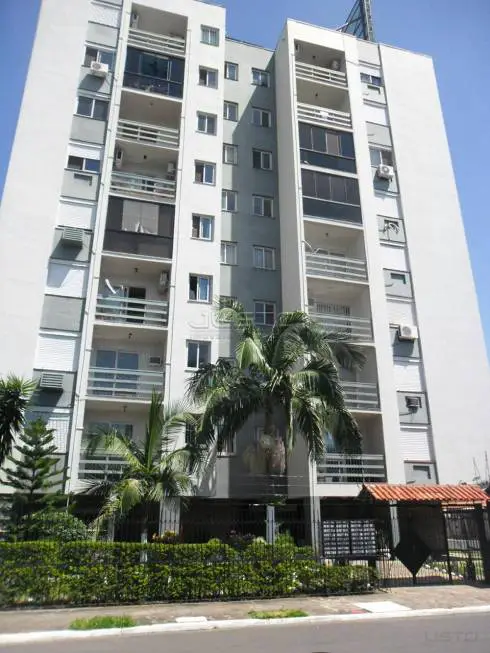 Foto 1 de Apartamento com 3 Quartos à venda, 88m² em Centro, São Leopoldo