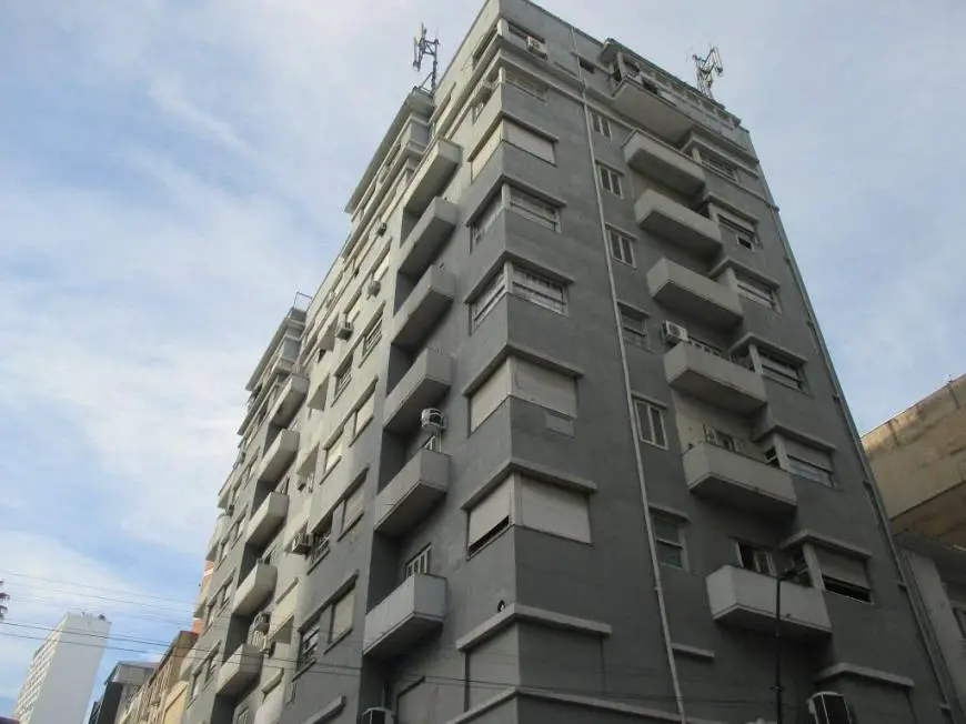 Foto 1 de Apartamento com 3 Quartos à venda, 54m² em Centro Histórico, Porto Alegre