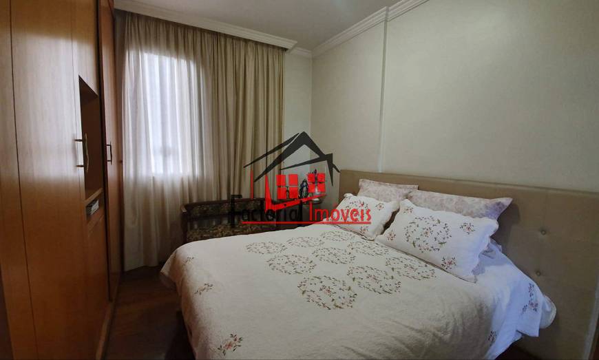Foto 2 de Apartamento com 3 Quartos à venda, 127m² em Coração Eucarístico, Belo Horizonte