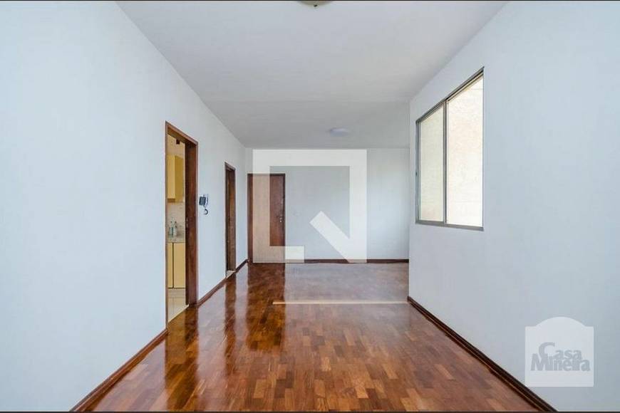 Foto 4 de Apartamento com 3 Quartos à venda, 97m² em Coração Eucarístico, Belo Horizonte