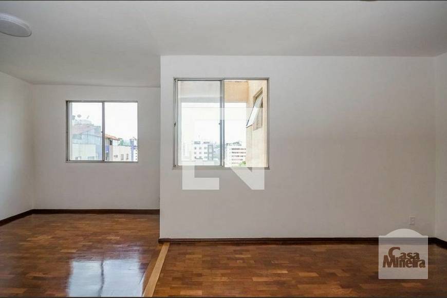 Foto 5 de Apartamento com 3 Quartos à venda, 97m² em Coração Eucarístico, Belo Horizonte