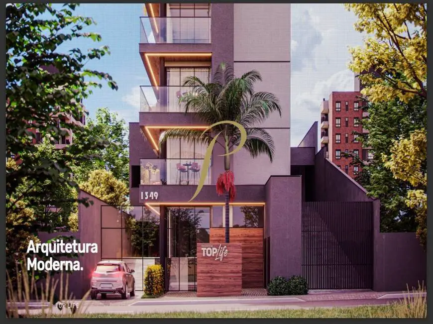 Foto 1 de Apartamento com 3 Quartos à venda, 93m² em Costa E Silva, Joinville