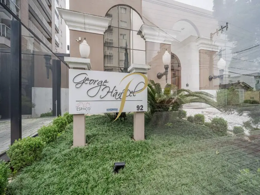 Foto 3 de Apartamento com 3 Quartos à venda, 93m² em Costa E Silva, Joinville
