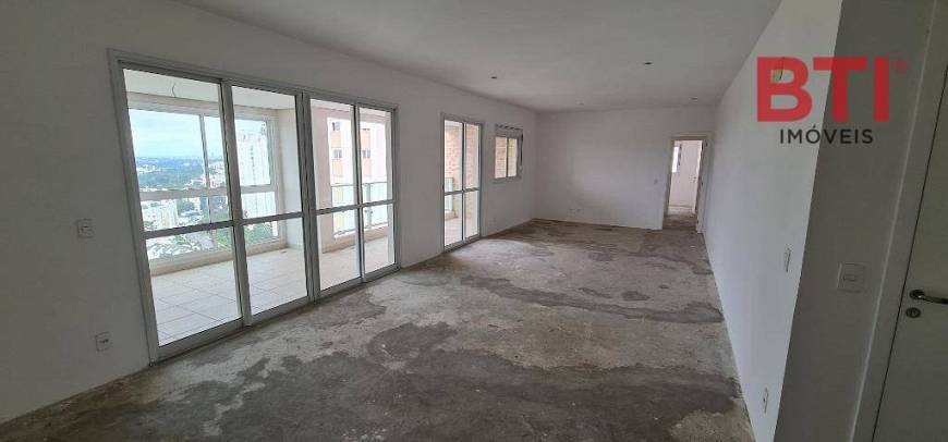 Foto 1 de Apartamento com 3 Quartos à venda, 166m² em Ecoville, Curitiba