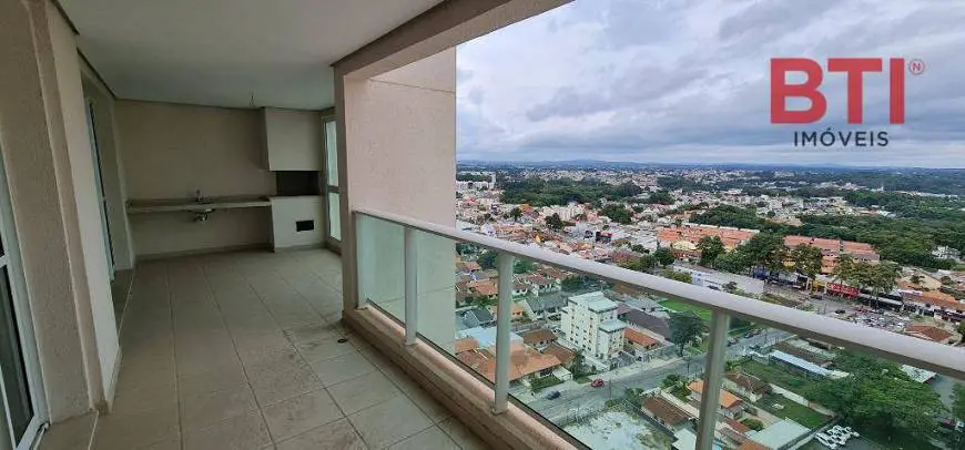 Foto 4 de Apartamento com 3 Quartos à venda, 166m² em Ecoville, Curitiba