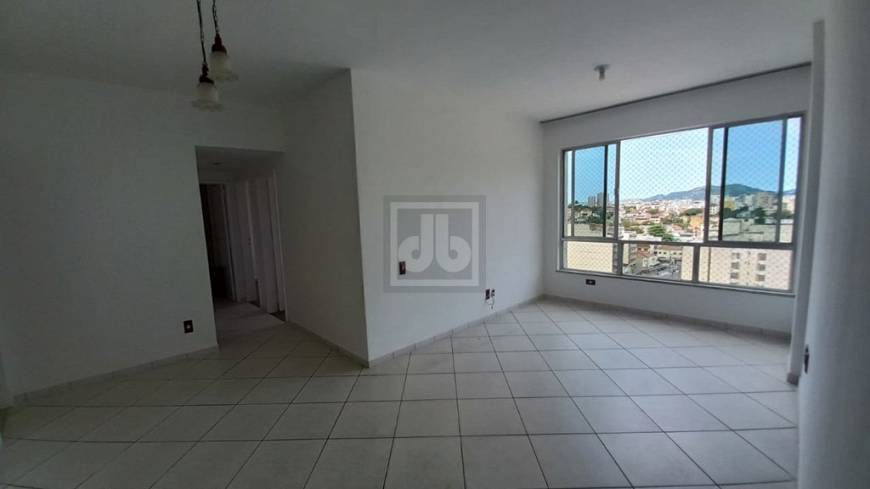 Foto 2 de Apartamento com 3 Quartos à venda, 84m² em Engenho De Dentro, Rio de Janeiro