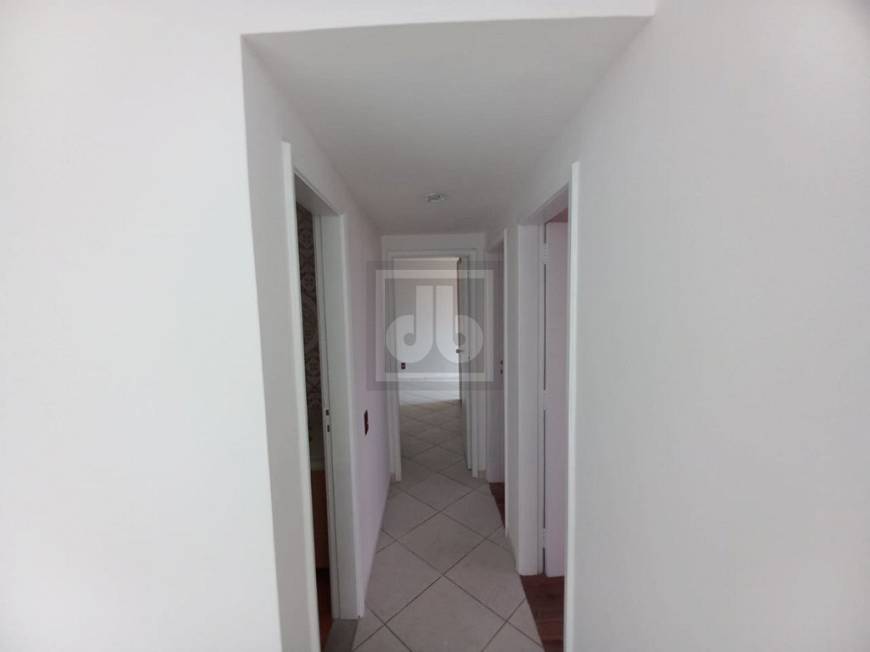 Foto 3 de Apartamento com 3 Quartos à venda, 84m² em Engenho De Dentro, Rio de Janeiro
