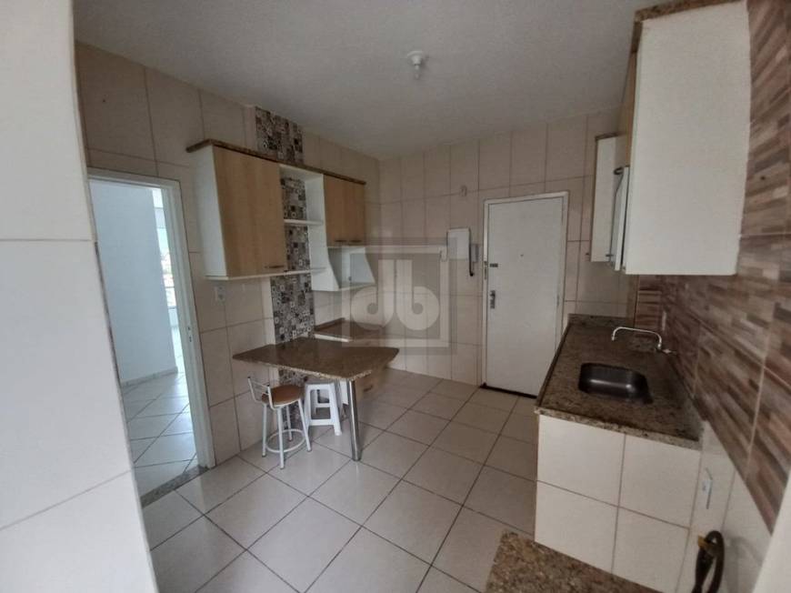 Foto 5 de Apartamento com 3 Quartos à venda, 84m² em Engenho De Dentro, Rio de Janeiro