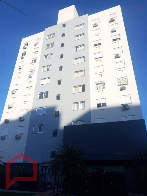 Foto 1 de Apartamento com 3 Quartos para alugar, 90m² em Fião, São Leopoldo