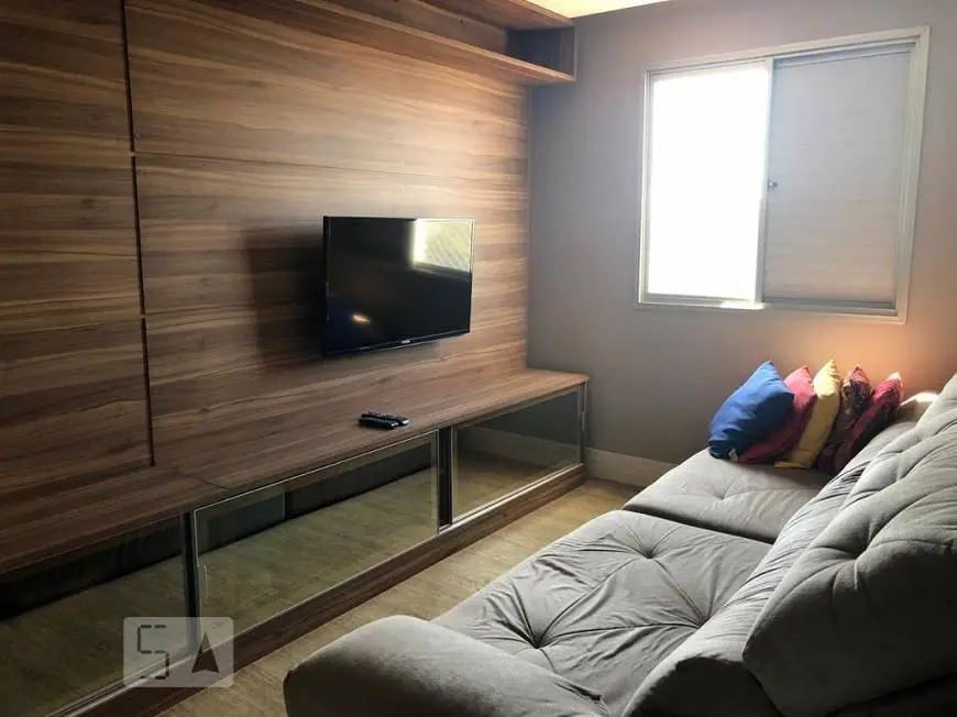 Foto 1 de Apartamento com 3 Quartos para alugar, 87m² em Freguesia do Ó, São Paulo