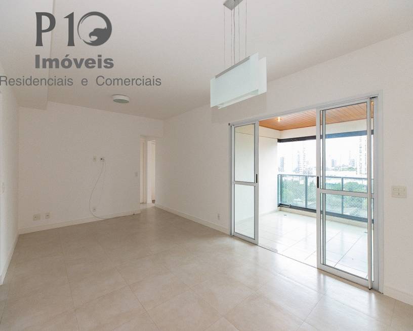 Foto 1 de Apartamento com 3 Quartos à venda, 105m² em Granja Julieta, São Paulo