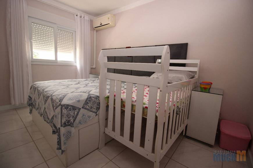 Foto 5 de Apartamento com 3 Quartos à venda, 63m² em Igara, Canoas