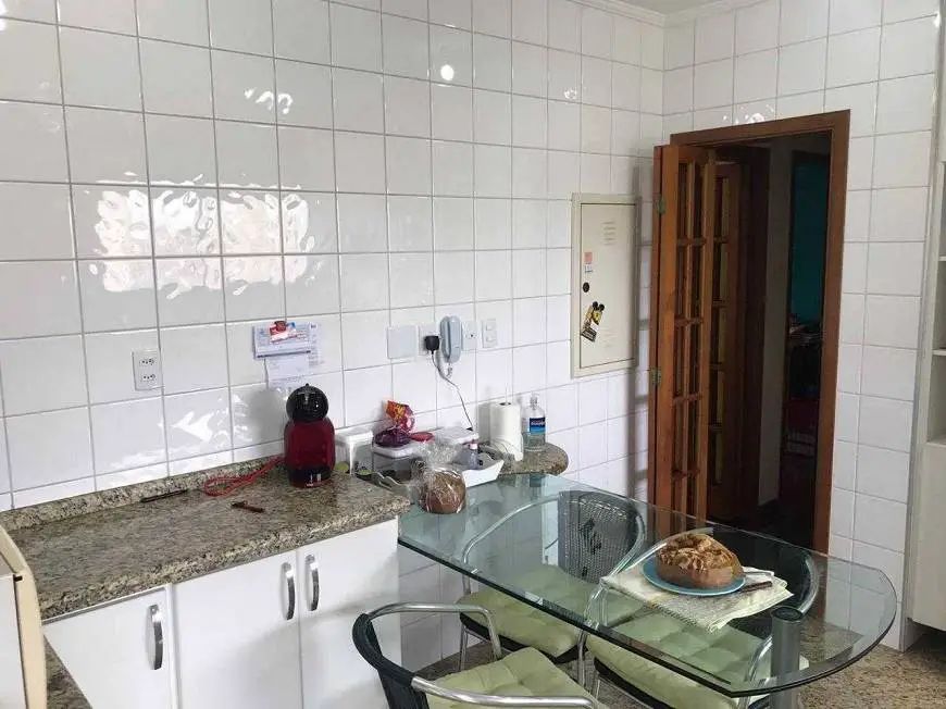Foto 3 de Apartamento com 3 Quartos à venda, 119m² em Ipiranga, São Paulo