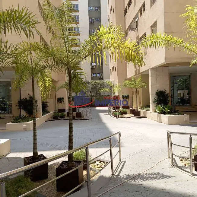 Foto 1 de Apartamento com 3 Quartos para alugar, 110m² em Itaim Bibi, São Paulo