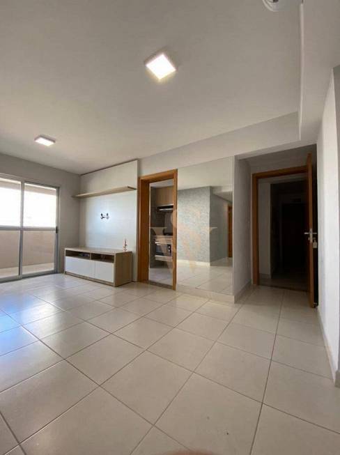 Foto 1 de Apartamento com 3 Quartos para venda ou aluguel, 81m² em Jardim Aclimação, Cuiabá