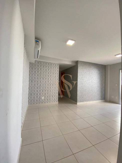 Foto 2 de Apartamento com 3 Quartos para venda ou aluguel, 81m² em Jardim Aclimação, Cuiabá