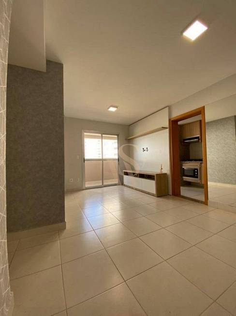 Foto 3 de Apartamento com 3 Quartos para venda ou aluguel, 81m² em Jardim Aclimação, Cuiabá