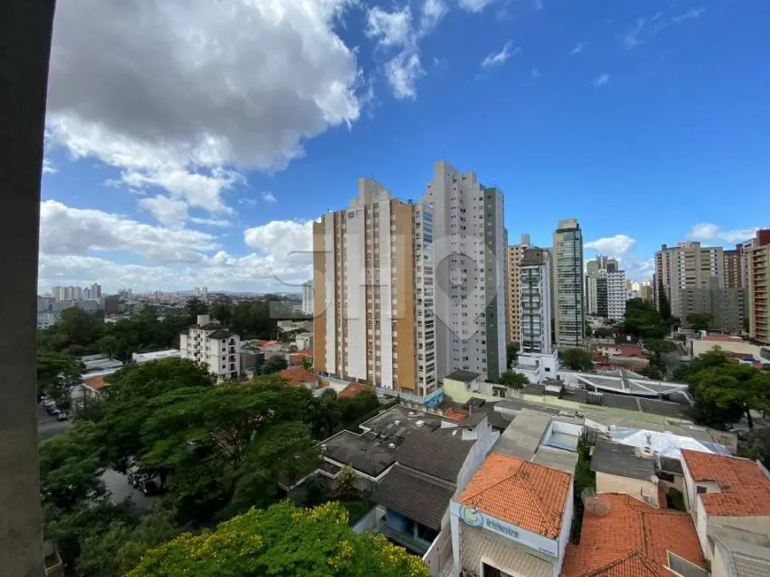 Foto 2 de Apartamento com 3 Quartos à venda, 125m² em Jardim, Santo André
