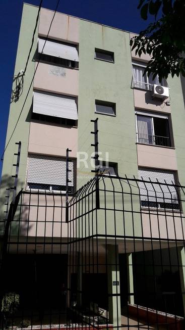 Foto 1 de Apartamento com 3 Quartos à venda, 64m² em Jardim Botânico, Porto Alegre