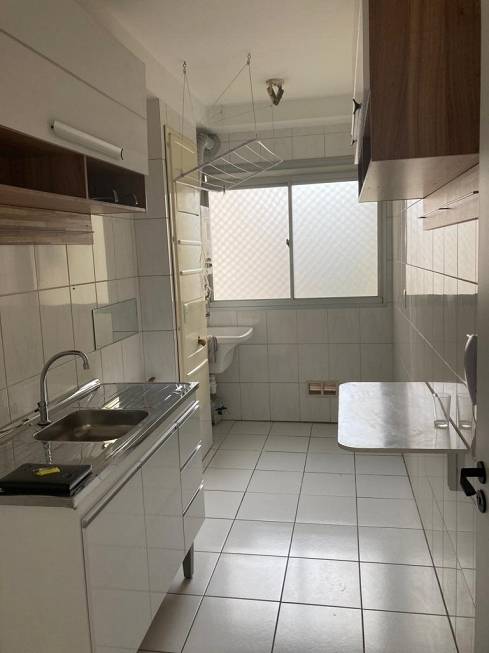 Foto 1 de Apartamento com 3 Quartos para alugar, 70m² em Jardim das Vertentes, São Paulo