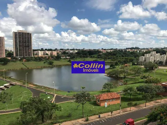 Foto 2 de Apartamento com 3 Quartos à venda, 127m² em Jardim do Lago, Uberaba