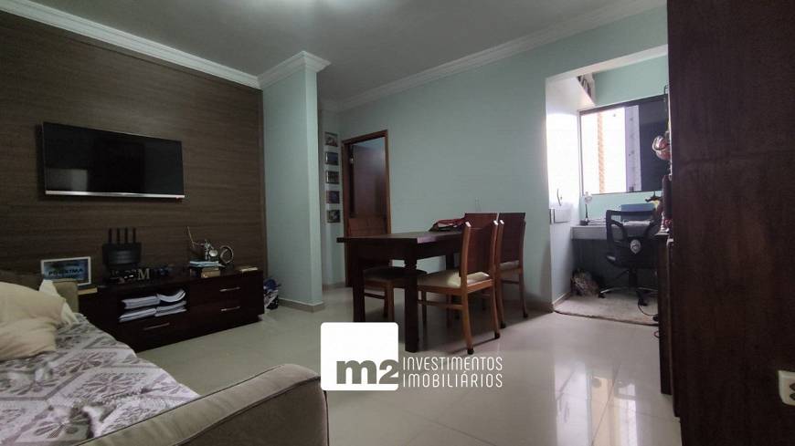Foto 1 de Apartamento com 3 Quartos à venda, 71m² em Jardim Goiás, Goiânia