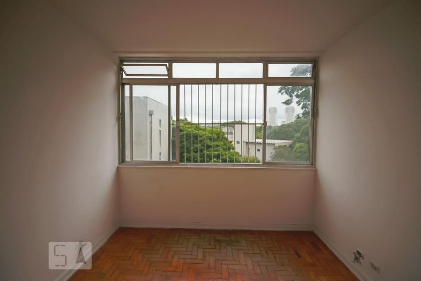 Foto 1 de Apartamento com 3 Quartos para alugar, 112m² em Jardim Jussara, São Paulo