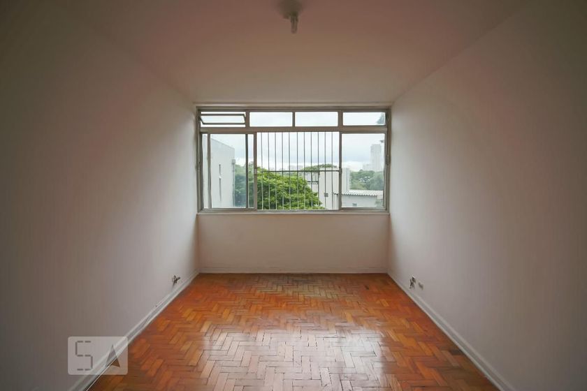 Foto 2 de Apartamento com 3 Quartos para alugar, 112m² em Jardim Jussara, São Paulo
