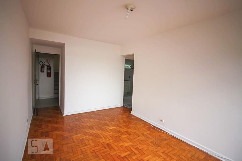 Foto 3 de Apartamento com 3 Quartos para alugar, 112m² em Jardim Jussara, São Paulo