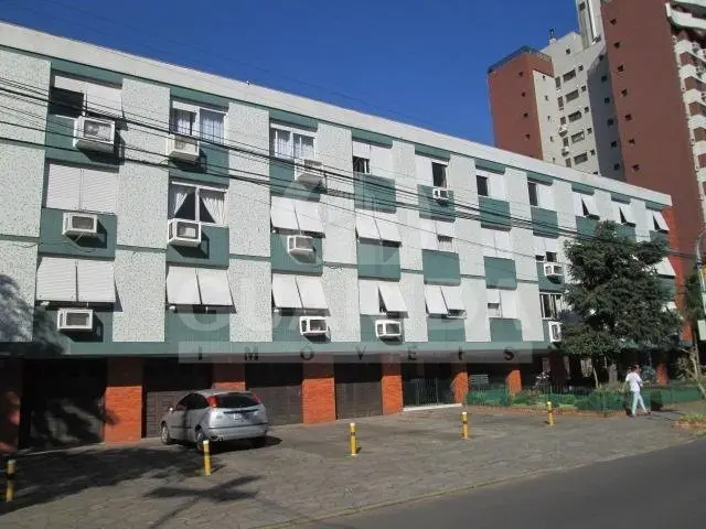 Foto 1 de Apartamento com 3 Quartos à venda, 96m² em Jardim Lindóia, Porto Alegre