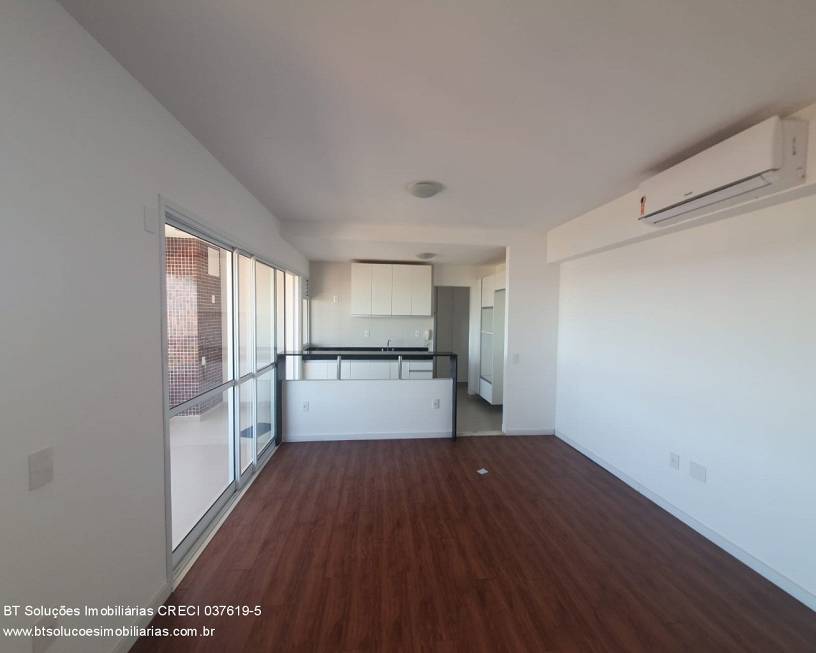 Foto 1 de Apartamento com 3 Quartos para alugar, 98m² em Jardim Pau Preto, Indaiatuba