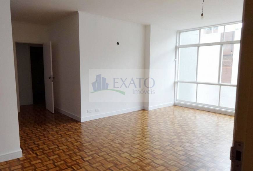 Foto 1 de Apartamento com 3 Quartos para alugar, 167m² em Jardim Paulista, São Paulo