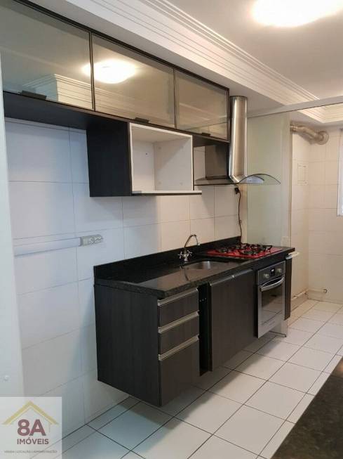 Foto 3 de Apartamento com 3 Quartos à venda, 70m² em Jardim Prudência, São Paulo