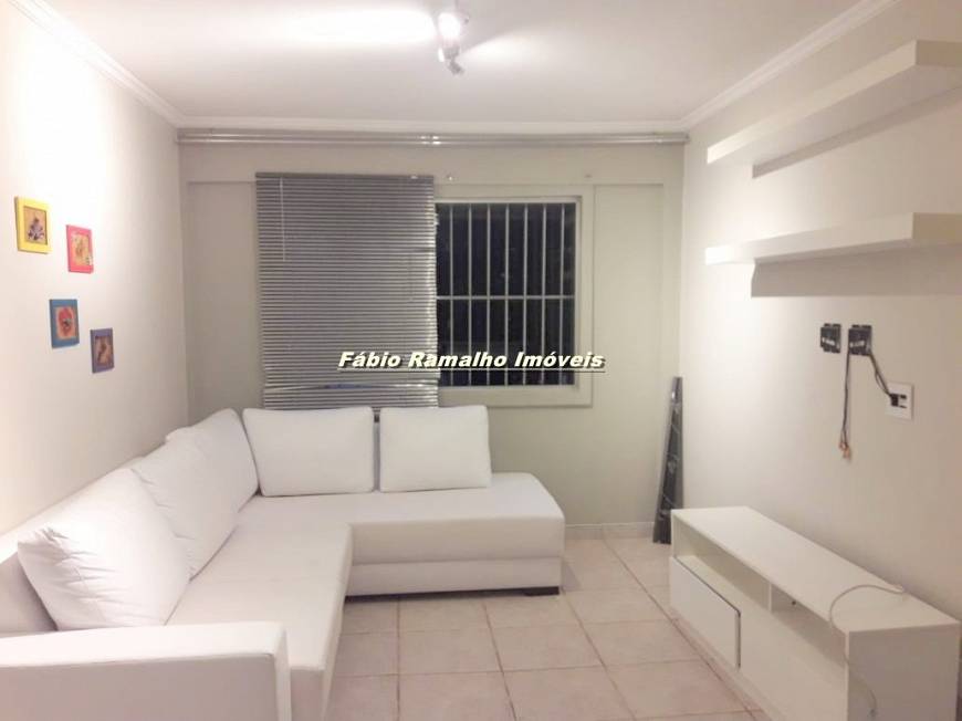 Foto 1 de Apartamento com 3 Quartos à venda, 70m² em Jardim Taquaral, São Paulo