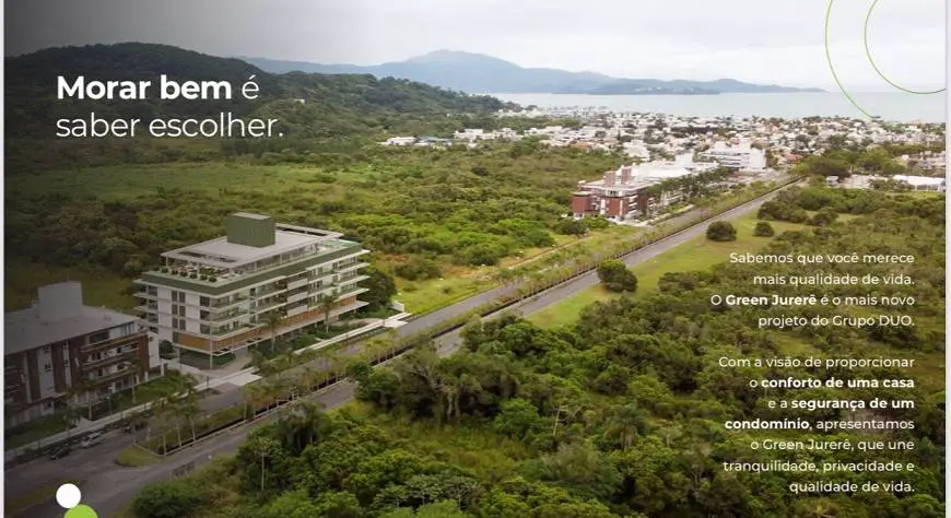Foto 3 de Apartamento com 3 Quartos à venda, 266m² em Jurerê Internacional, Florianópolis