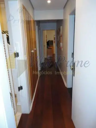 Foto 2 de Apartamento com 3 Quartos à venda, 160m² em Lapa, São Paulo